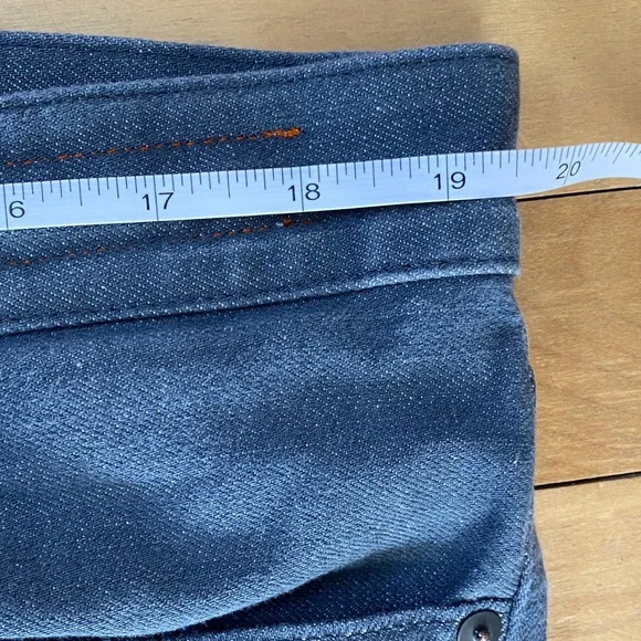 Hiroshi Kato Japanese Selvedge Jeans: The Pen - Picture 16 of 16
